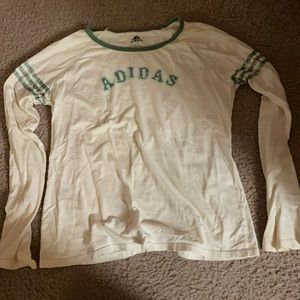 Adidas shirt